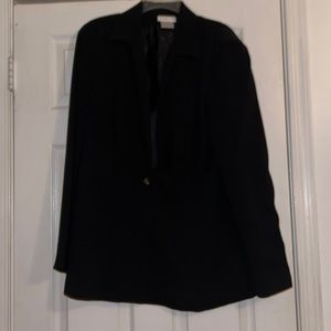 Women’s worthington blazer